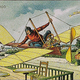 Illustration for article titled French Prints Show the Year 2000 (1910)